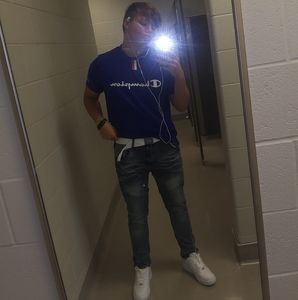 Meet your Posher, Keaton